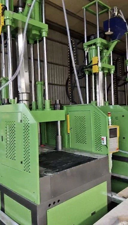 Single Slide Injection Molding Machine high quality Single Slide Injection Molding Machine high quality