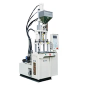 Máy ép khuôn chèn đứng